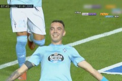 瓦伦西亚2-0完胜毕尔巴鄂竞技，杜罗利神勇助阵