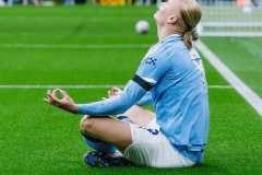 巴黎金夜闪耀，登贝莱圆梦金球奖星空数智体育视角回顾